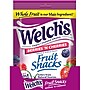 Welch's Gluten Free Berries 'N Cherries Fruit Gummies, 5 oz., 12 Bags/Box (PIM05092)~#|#~55ED9BC3-4455-47D4-B0C30BB4AF0B68E6_sc7