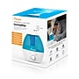 Crane Mini-Drop Ultrasonic Cool Mist Humidifier 0.35-Gallon, 200 sq. ft., Blue (EE-5300)~#|#~55EECC72-18DE-4399-B29EC825569A2BA7_sc7