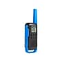 Motorola TALKABOUT T270 Series Two-Way Radio, Black/Blue, 2/Pack (T270)~#|#~55F0EB3A-57C6-48D7-A19DE6B7DEF7046D_sc7
