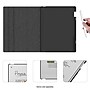 SaharaCase Venture Series Bi-Fold Folio Case for reMarkable Paper Pro, Black (TB00429)~#|#~55F16836-4C3E-4CD1-9C89619973CE9ECB_sc7