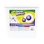 Crayola Model Magic Clay, Assorted Colors, 4/Pack (57-4400)~#|#~55F45042-4F86-42A6-B8A82E41C223BCA9_sc7