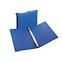 Avery 1" 3-Ring Hanging Binder, Round Ring, Blue (14800)~#|#~55F7B845-FB8C-4776-96F2B0C803A29B29_sc7