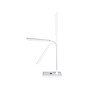 OttLite Wellness Power Up LED Desk Lamp, 21", White (CS030QI)~#|#~55F8499A-4987-4743-A1500B042A639765_sc7