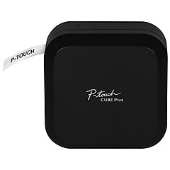Brother P-Touch PT-P910BT Cube XP Portable Label Printer (PTP910BT