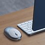 Satechi M1 Wireless Ambidextrous USB Mouse, Blue (ST-ABTCMB)~#|#~55F9D004-244E-4841-9BFE842A9EA3E070_sc7