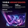 Skytech Stardust 32" Curved 2K 165 Hz LED Gaming Monitor, Black (MTSTARDUST0002B)~#|#~55FD310F-9D61-4F12-A4A01DF57B55014D_sc7