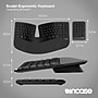 Incase Sculpt Ergonomic Designed by Microsoft Wireless Keyboard, Black (5KV-00001)~#|#~55FE6BF3-5034-4DA2-92ECF0B689353A03_sc7