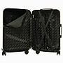 InUSA Trend 3-Piece Hardside Spinner Luggage Set, TSA Checkpoint Friendly, Sand (IUTRESML-SAN)~#|#~55FFAA3D-8292-4A53-98D7666CD7985A6E_sc7