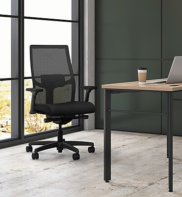 Task Chair - Thumbnail 4