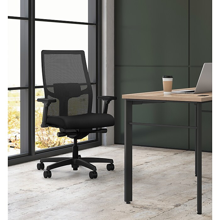 Staples hon chairs hotsell