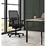 HON Ignition 2.0 Mesh/Fabric Computer and Desk Chair, Black (HONI2M2AMLC10TK)~#|#~56004B73-125C-458D-81A0CE2EB28CC127_sc7