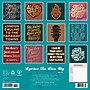 2026 Willow Creek Lyrics to Live By 12" x 12" Monthly Wall Calendar (55946)~#|#~5600DA34-3D45-4CAF-A8319B28E433C960_sc7