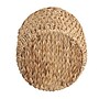 Household Essentials Tall Wicker Floor Basket, Natural (HHML-4169)~#|#~5602534D-74E1-4778-88317751B453EB3A_sc7