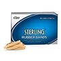 Alliance Sterling Multi-Purpose #64 Rubber Bands, 3-1/2" x 1/4", 425/Pack (24645)~#|#~5602E46E-38FA-4D7E-B8585665D0A6DBF5_sc7
