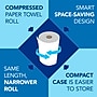 Scott Essential Hardwound Paper Towels, 1-Ply, 12 Rolls/Carton (04142)~#|#~560380AB-3DE3-4F2C-AB8D5B60EA8F7FA4_sc7