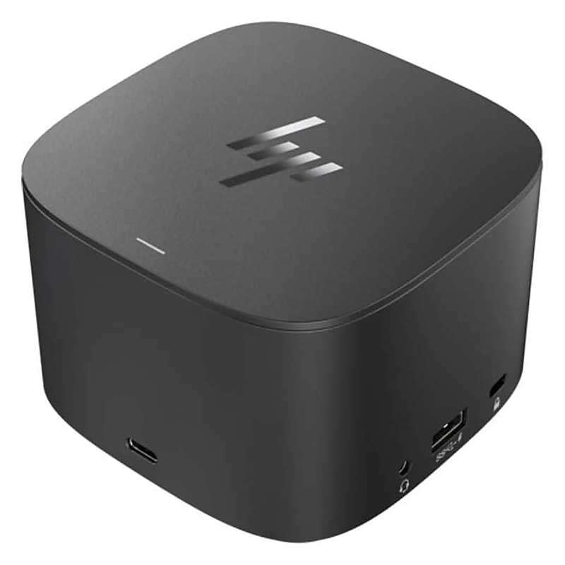 HP Thunderbolt Dock G2 for HP EliteBook Laptop (L3TR87UT) image 1
