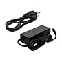 Dell 65W AC Adapter Charger for Dell Latitude/Inspiron Laptop, Black (LA65NS2-01)~#|#~5604508B-7E25-442D-ABCD7E1C9DA5E3EC_sc7