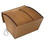 Pendaflex Essentials Reinforced Redrope Accordion File, Numerical Index, 31 Pocket, Legal, Redrope (K-19D-OX)~#|#~5604A3AB-096E-47C0-82665F1526D4CC28_sc7
