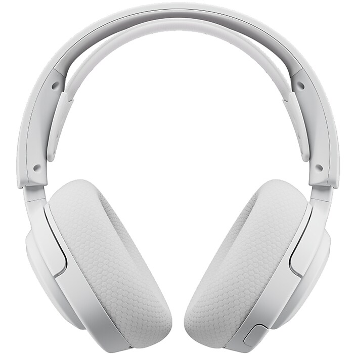 Arctis Nova 5 Wireless 白 無線 steelseries Arctis Nova 5P Wireless - White