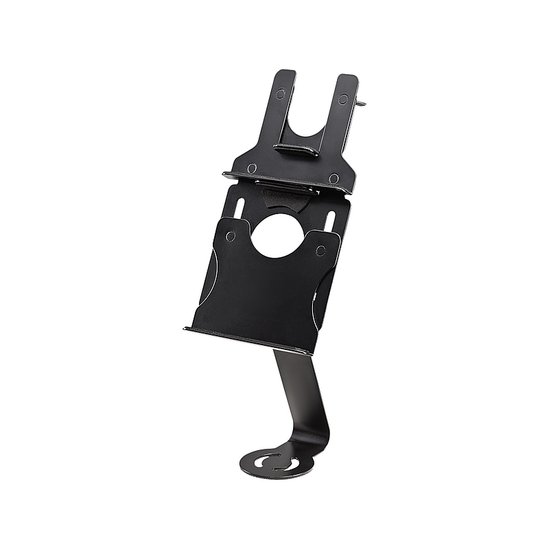 Next Level Racing Elite NLR-E020 Tablet/Button Box Add-on, Black image 1