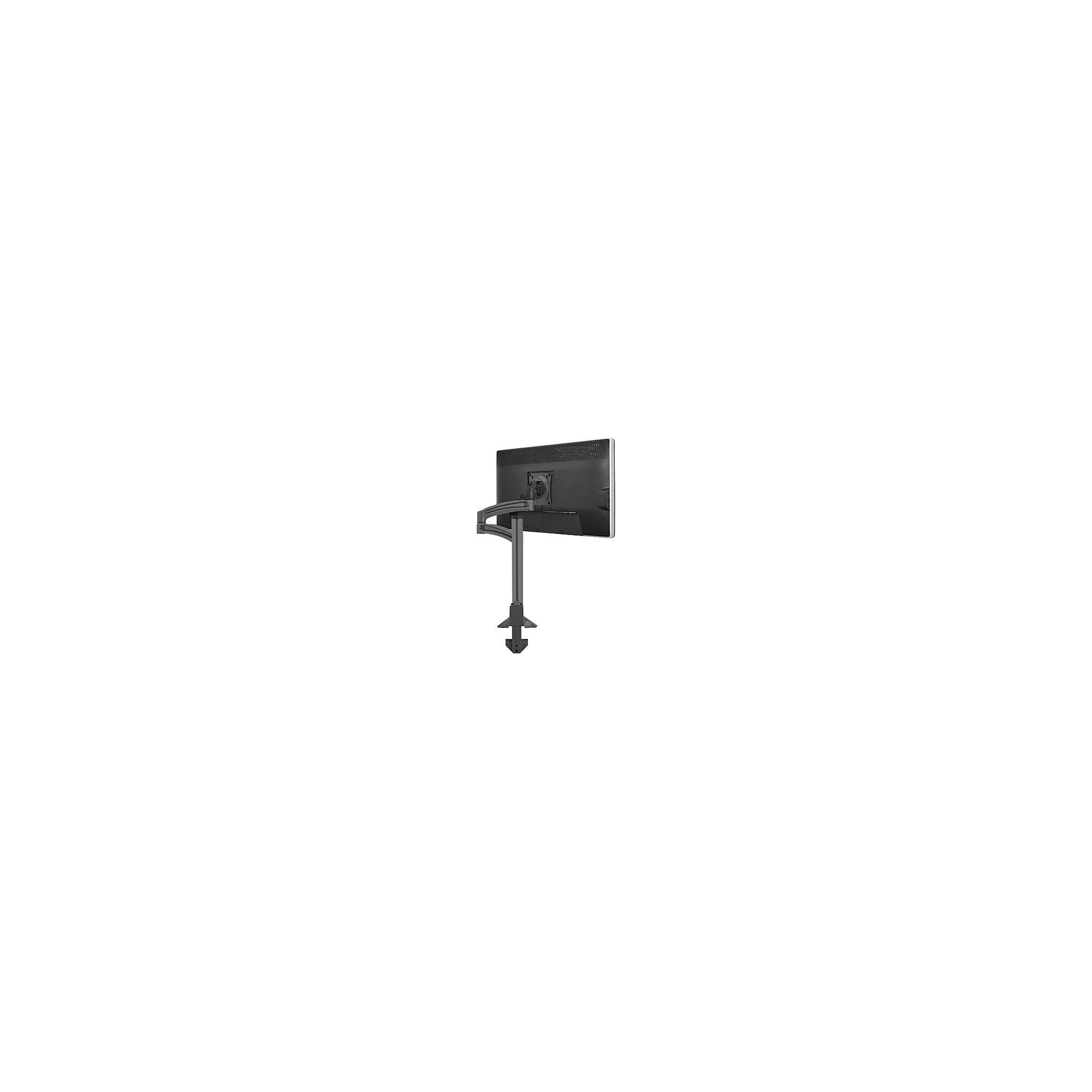 Chief Kontour Adjustable Articulating Column Mount, Up to 32″ Monitor, Black (K2C120B) Sansujyuku sansujyuku.com