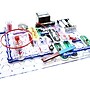 Elenco Snap Circuits STEM Circuit Building Set, 48/Pack (EE-SCSTEM1)~#|#~560C8218-2BBA-43BD-A358DEC163BFC60E_sc7