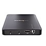 StarTech M.2 Thunderbolt External Hard Drive Enclosure, SSD, Black (M2E4BTB3)~#|#~560D5A24-3675-4FA3-AFD9E07B0DDB650E_sc7
