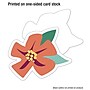 Carson Dellosa Education Grow Together Flowers Cut-Outs, 36/Pack, 3 Packs/Bundle (CD-120642-3)~#|#~560EF949-9CA9-49BE-B2F8D7D3AA67E4D3_sc7
