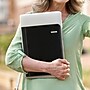2027 AT-A-GLANCE Executive 9" x 11" Monthly Planner, Faux Leather Cover, Black (70-290-05-27)~#|#~560FC473-379B-4884-A21DA29CEBA0EE35_sc7