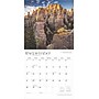 2025 BrownTrout Arizona National Parks & Monuments 12" x 12" Monthly  Wall Calendar (9781975476007)~#|#~561065D8-5869-4676-9AB4E1417BFD4FC4_sc7
