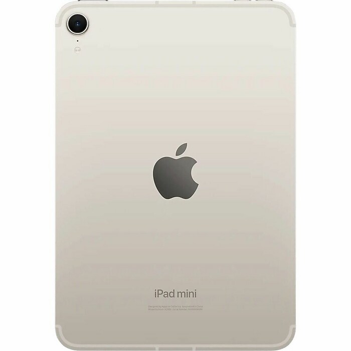 Apple iPad mini (A17 Pro) 8.3