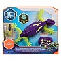 Spin Master HEX BOTS Glow-in-the-Dark Gecko, Purple/Green (6075451)~#|#~56131513-F8AC-41AE-B8DBC09B3DBA0ACA_sc7