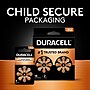 Duracell Size 312 Brown Hearing Aid Batteries, 16/Pack (DURDA312B16ZM09)~#|#~5614CA33-3E5D-4267-96230712CDFAC213_sc7