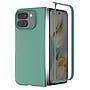 SaharaCase Slim Phone Case for Google Pixel 10 Pro Fold, Shock Absorbing, Green (CP00892)~#|#~56155920-F083-46D2-8793B0F7AE2E0999_sc7