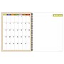 2026-2027 TF Publishing Kraft & Lead 9" x 11" Teacher & Home School Planner (AY27-9600)~#|#~5615D4C3-5793-464B-B6D76B539905E449_sc7