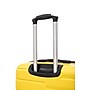 TUCCI 3-Piece Hardside Spinner Carry-On Luggage Set, TSA Checkpoint Friendly, Yellow (S0568-03PC-MUYL)~#|#~561695E1-C19C-4AA4-9873402D3067C170_sc7