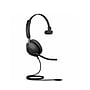 Jabra Evolve2 40 SE Headset Mono USB Type A Wired Monaural (24189-899-999)~#|#~5616E575-EAC2-4321-88FE8628CAF61863_sc7