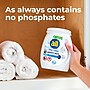 all free clear MIGHTY PACS HE Laundry Detergent Capsules, 39 Capsules/Pack (10072613739780)~#|#~5617794E-96A6-4CFA-AE2A03DF167303D5_sc7
