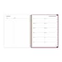 2025-2026 Blue Sky Mahalo 8.5" x 11" Academic Year Weekly & Monthly Planner, Plastic Cover, Multicolored (100149-A26)~#|#~5618BED3-1199-4182-93C8C4A2EBC2BE64_sc7