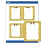 Avery Rectangle Multipurpose Labels, 4" x 3-1/3", White, 40/Pack (19479370469)~#|#~561A9C54-20D8-41D0-8C6659A7F3520D1B_sc7