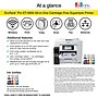 Epson EcoTank Pro 5850 Wireless Color Inkjet Printer, All-In-One Supertank, Print, Scan, Copy, Fax (9472509)~#|#~561AA2AD-7986-401E-9DC8B269FE83A0E0_sc7
