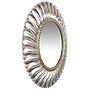 Infinity Instruments Marseille Decorative Wall Mirror, Plastic, 21.5" (14972AG)~#|#~561BCD0D-0B78-48A0-A2B32A55BB4F1F13_sc7