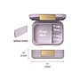 bentgo Modern Bento Box, 3-Compartment, Orchid, 44 oz. (BGOMDN-O)~#|#~561C327E-6541-411D-9BD30A2BC1684949_sc7