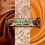 Milky Way Milk Chocolate Singles Size Candy Bars, 1.84 oz, 36/Pack (MMM42206)~#|#~561D1361-5E1C-4436-A7F4CBDB9A68F973_sc7