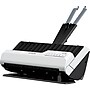 Epson DS-C330 Compact  USB Duplex Document Scanner, Black, White (B11B272201)~#|#~561D69D4-70D5-460C-A2EB8F7F01F1188E_sc7