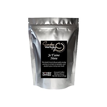 Java Monster Mean Bean Cold Brew Coffee, 15 fl. oz., 12 Cans/Pack