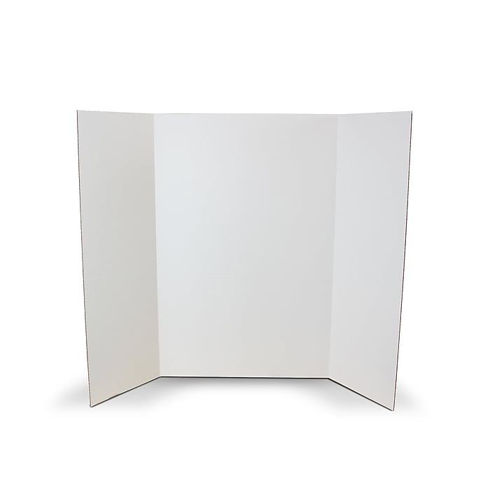 Flipside Corrugated Project Board, 28