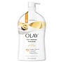 Olay Ultra Moisture Body Wash, Shea Butter, 33 fl oz. (97494)~#|#~561F91F1-A5EF-434A-B32C01B51366676B_sc7