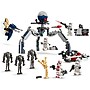 LEGO Star Wars Clone Trooper & Battle Droid Battle Pack Building Set (75372)~#|#~56215E05-F6AB-46DF-921FABD41D1ABA29_sc7