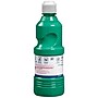 Prang Washable Tempera Paint, Green, 16 oz. (10704)~#|#~5623A2C8-A25E-4C7F-9E600D591938E227_sc7